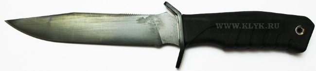 Нож Смерш-5 нрх
