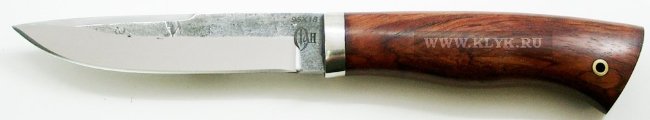 Нож Игла (сталь 95х18, бубинго)